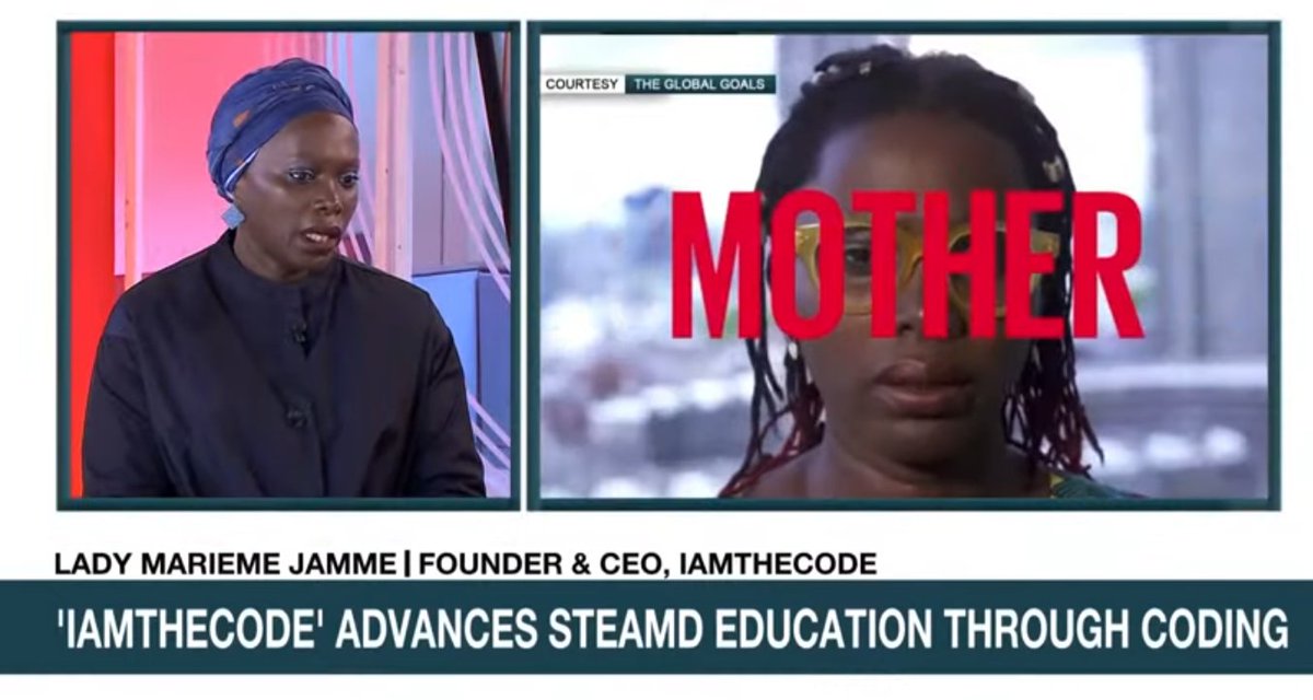 jcrypt1980's tweet image. We're glad to have @mjamme in our country. Welcome to the 🇵🇭 Lady M . #codingisthefuture #python #AI @i_amthecode
