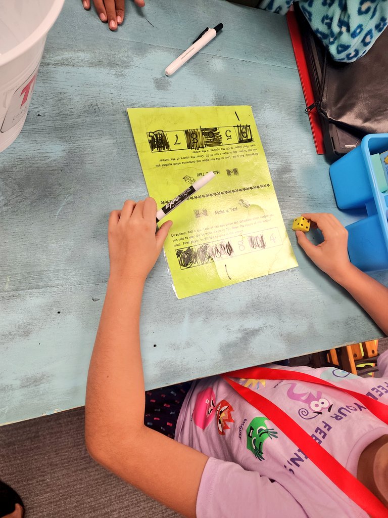 We are learning how to be math partners in room 205!! #patelspeeps #BHEHUSKIES