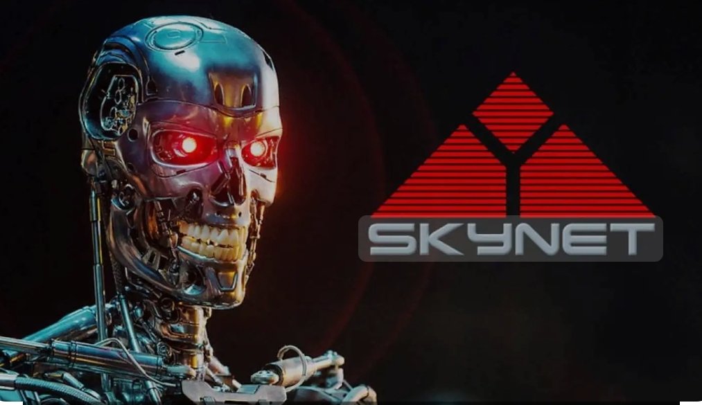 eltipoaquel01's tweet image. Solo paso a recordarles que Skynet toma conciencia de sí misma el 29 de agosto de 2024 a las 2:14 horas...
Fue un placer amigos...