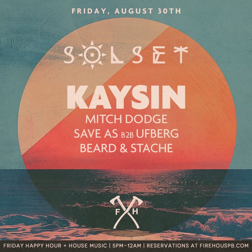 San Diego this Friday with the homie <a href="/kaysinmusic/">Kaysin</a> free show, RSVP here &gt;&gt;&gt; posh.vip/f/11547