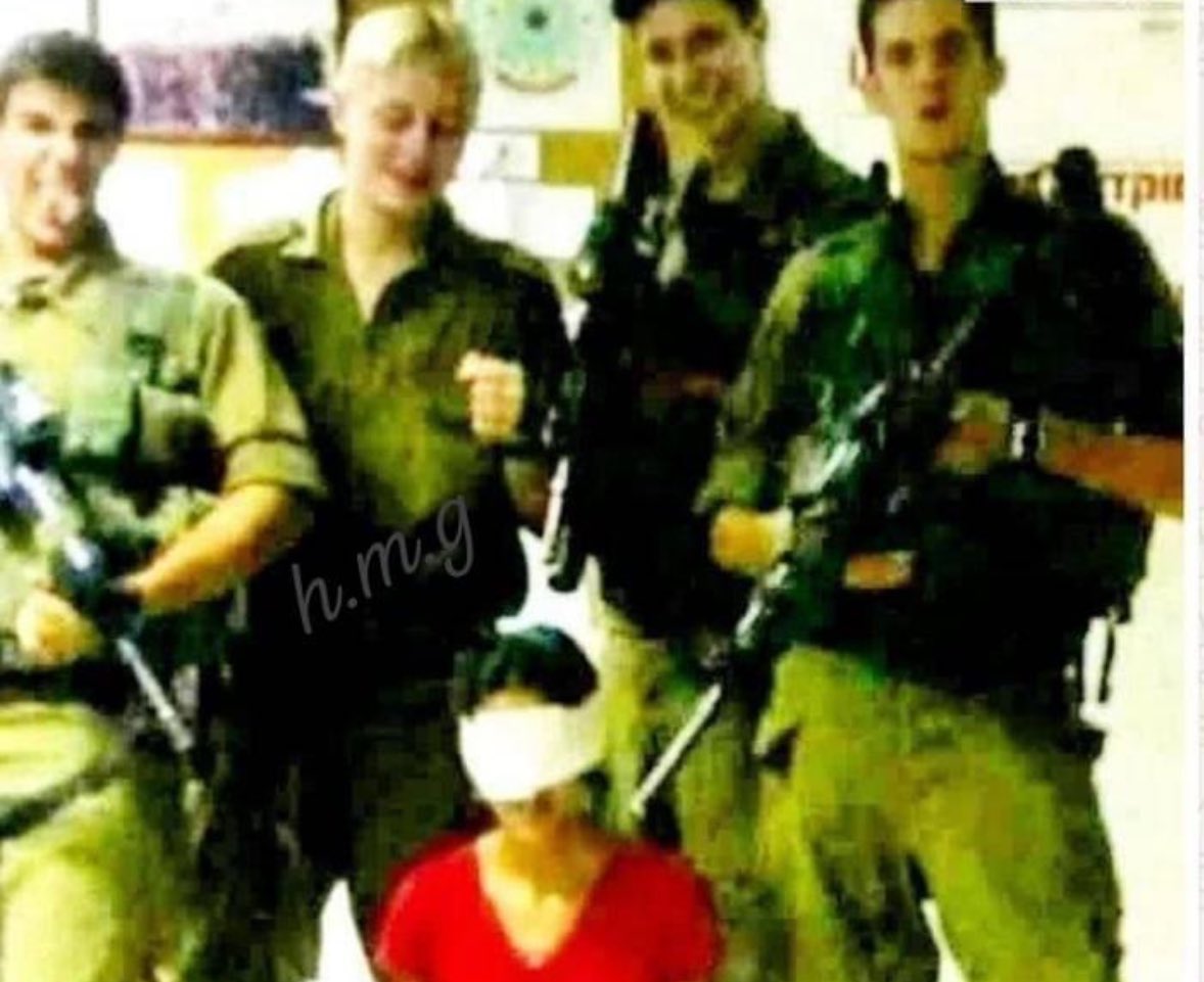 312shelly3's tweet photo. @narrative_hole #ZIONISM IS #WorseThanNAZIISM #ZIONISTS ARE #WorseThanNAZIS
THIS IS THE #WorstGENOCIDE &amp; THE #WorstHOLOCAUST THE WORLD HAS EVER KNOWN AND NOW #ISRAEL &amp; #USA ARE #EXTERMINATING ALL #IndigenousPalestinianPeople WHERE ARE THE ARREST WARRANTS @KarimKhanQC @IntlCrimCourt @CIJ_ICJ @UN https://t.co/ltA50cHOk8