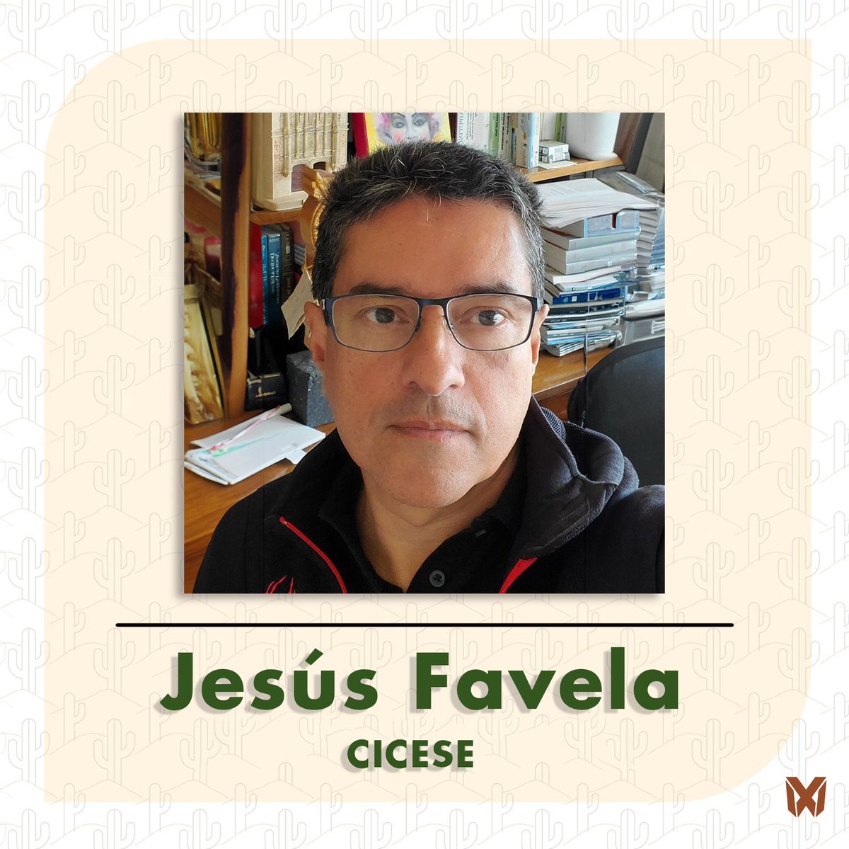 MexIHC 2026 tweet media