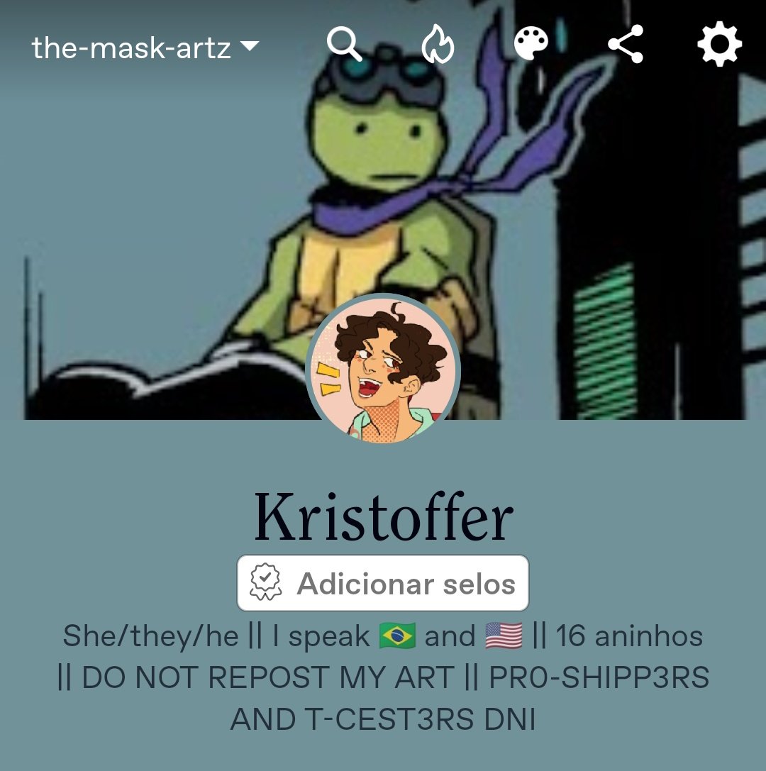TheMaskArtz's tweet photo. Hora do jabá noturno ✨
Me sigam nas outras redes vizinhas + Artfol!

Ainda estou voltando aos poucos para as redes sociais, portanto as contas estão desertas, mas vão lá! <3 https://t.co/noT8RyEAOT