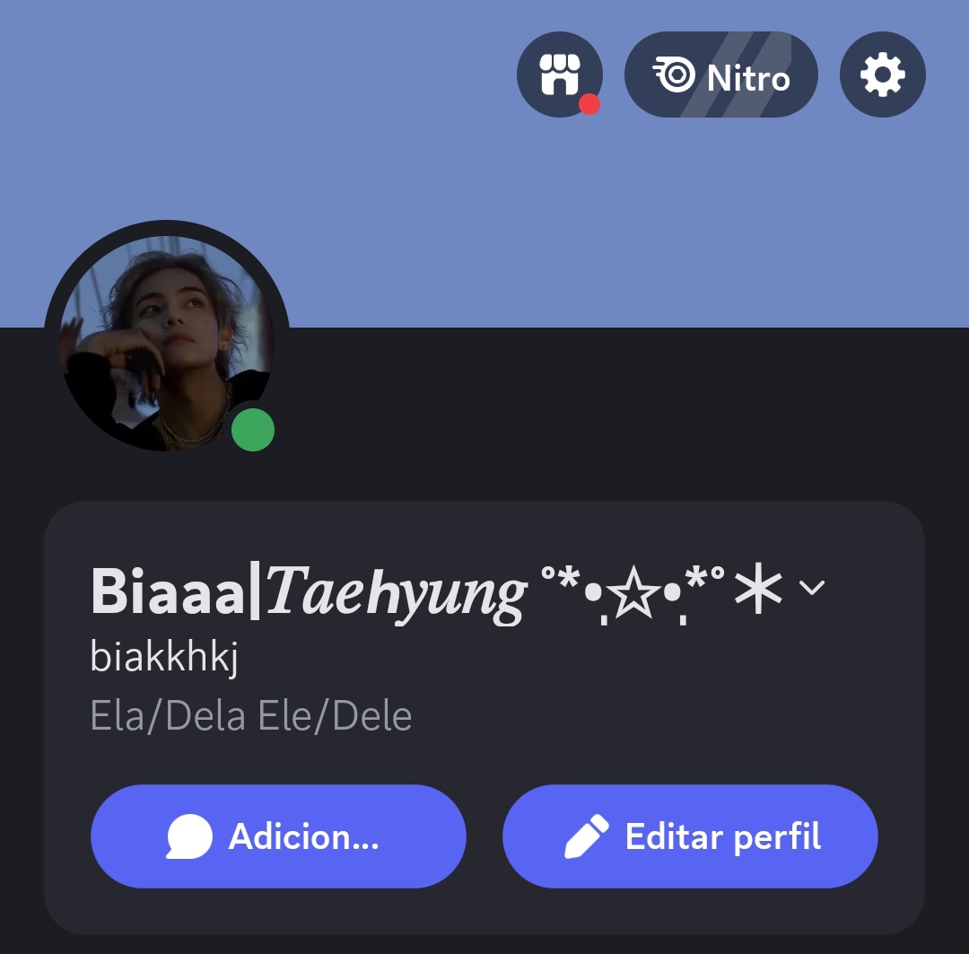 Bia_Pimpolha:3 || sevEN- tweet media