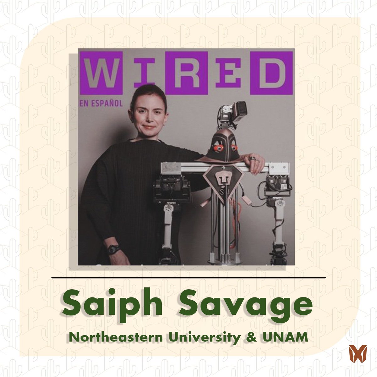 MexIHC 2026 tweet media