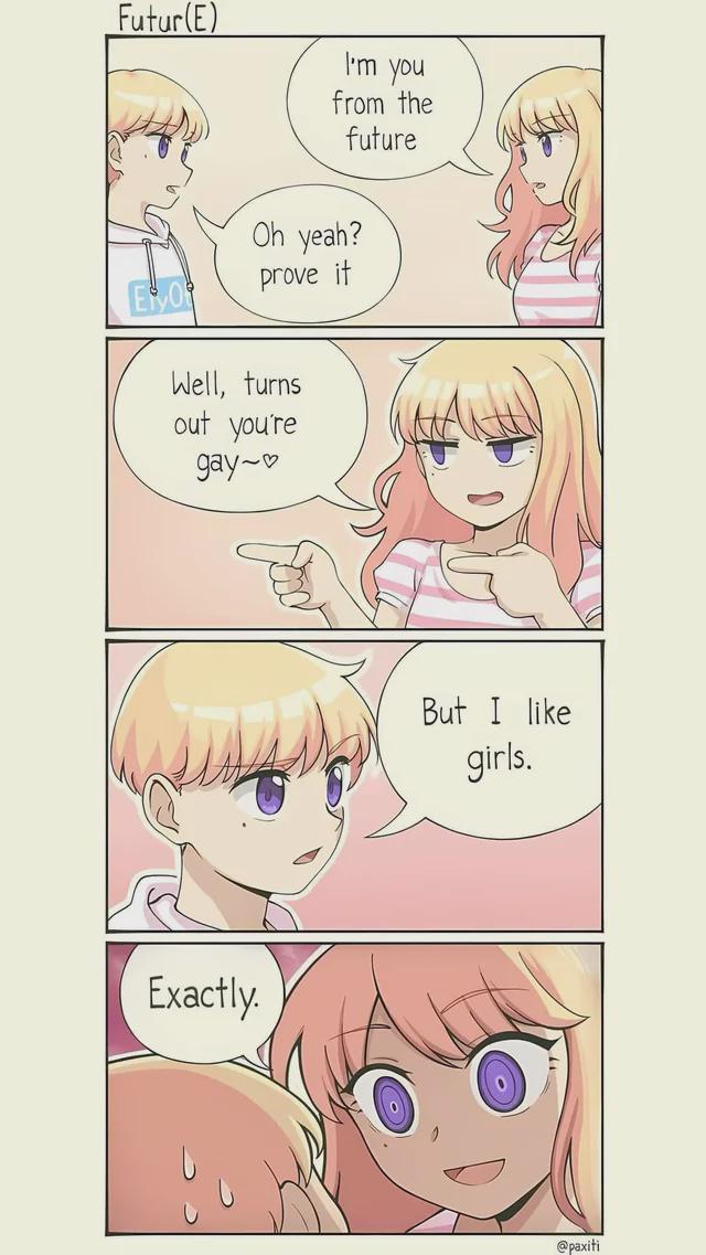 Egg_irl_bot's tweet image. Egg irl #Transfem Meme redd.it/1f3lfib