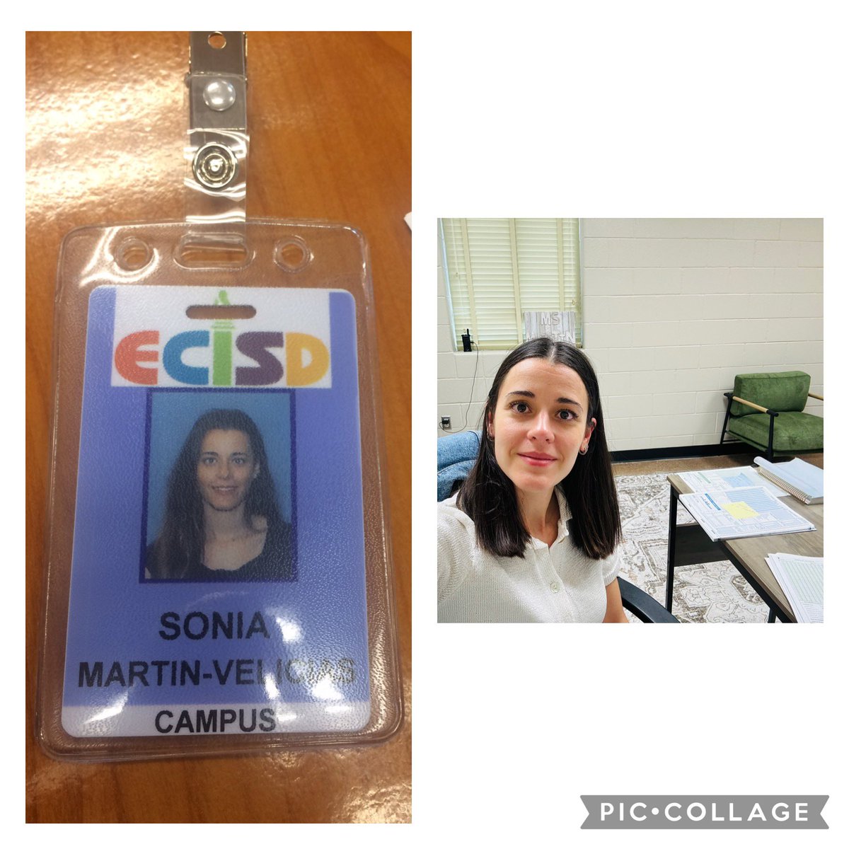 Sonia Martin (@soniamvelicias) on Twitter photo Almost three weeks in and reflecting on my journey from my first year as a VIT back in 2017 to now being an AP. The growth, challenges, & connections made along the way have been incredible. Excited for what this year holds! #ECISDproud #Grateful <a href="/PeaseMustangs/">Pease Elementary</a> <a href="/EctorCountyISD/">Ector County ISD</a> Almost three weeks in and reflecting on my journey from my first year as a VIT back in 2017 to now being an AP. The growth, challenges, & connections made along the way have been incredible. Excited for what this year holds! #ECISDproud #Grateful <a href="/PeaseMustangs/">Pease Elementary</a> <a href="/EctorCountyISD/">Ector County ISD</a>