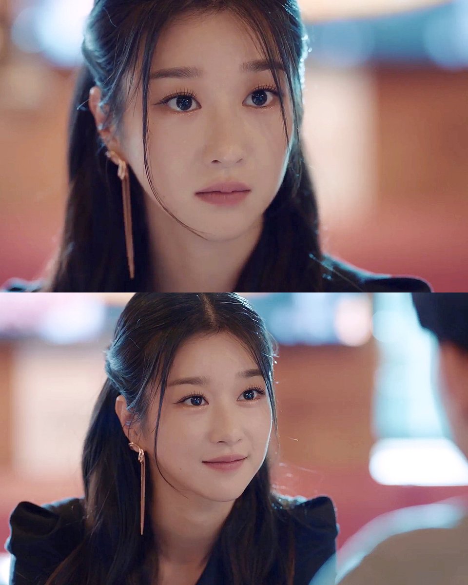 PreciousYeaJi's tweet photo. Beautyπ #SeoYeaJi #μμμ§ #ItsOkayToNotBeOkayEp7 https://t.co/glyJ1NpwYP