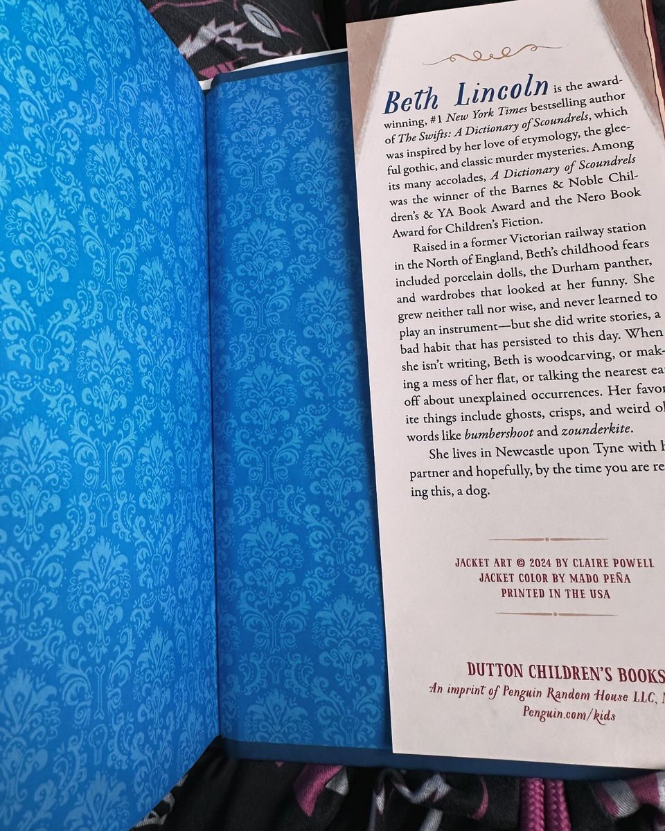 Joan & The Roses Band tweet media