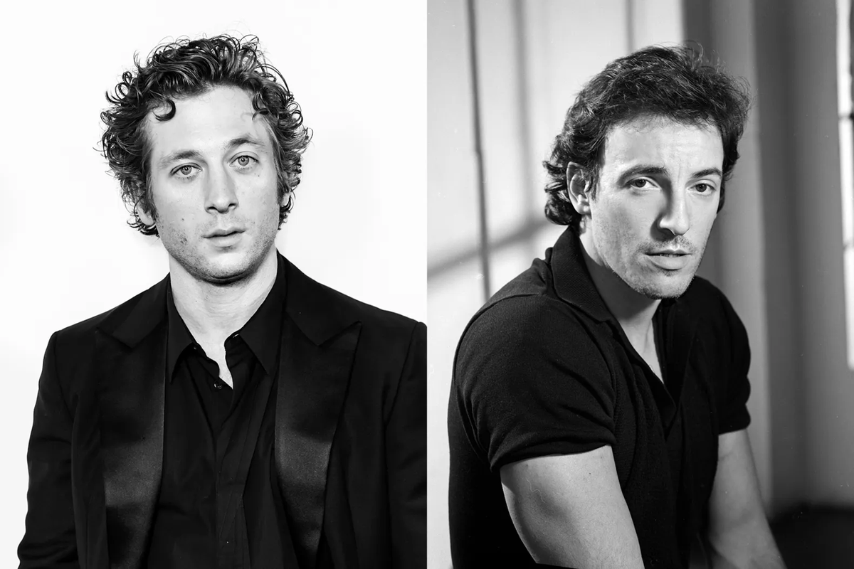 RollingStone's tweet photo. Jeremy Allen White‘s YouTube watch history is full of Bruce Springsteen videos.

More: https://t.co/zCbVqvymIY https://t.co/4oOxKgzCmZ