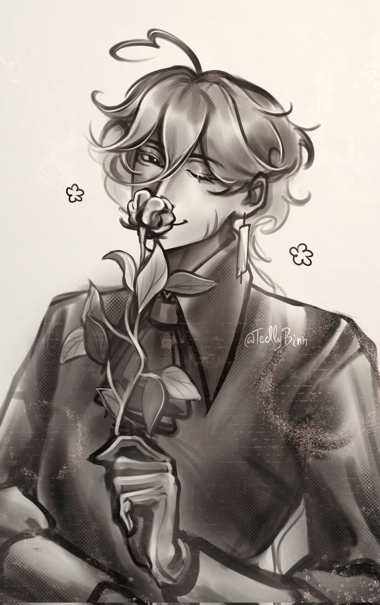 tedlybinn's tweet image. #aether #aether_week2024 🥀