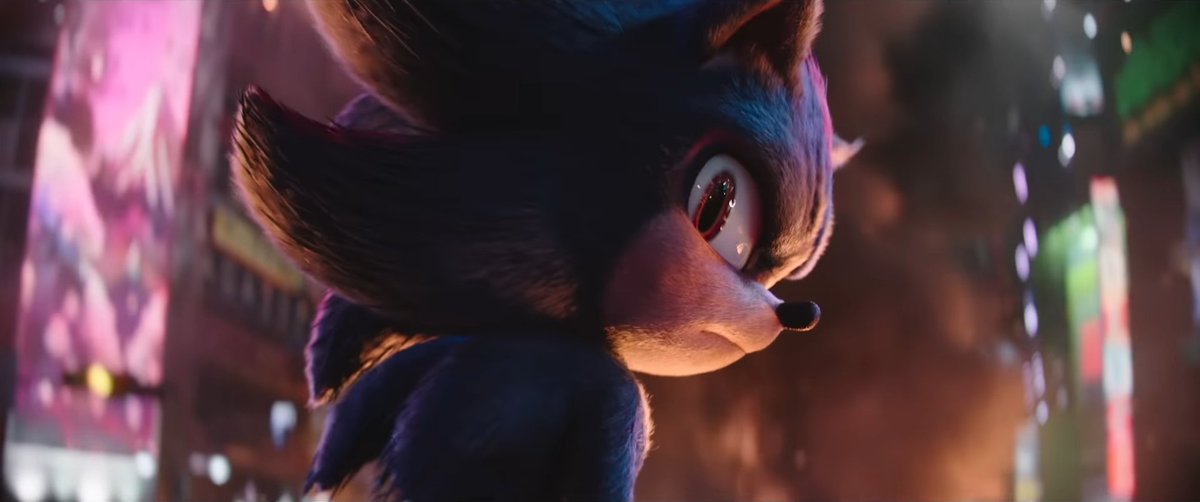 #AvozQueOShadowMerece vamos gente temos q nos juntar pra fazer o dublador brasileiro do shadow ir para as telonas 🦔⚫️🔴