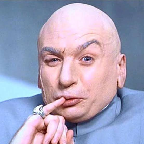 Homem democrático e gente boa, Alexandre de Moraes decide proibir o Twitter no país para provar que é democrático e gente boa (1968)