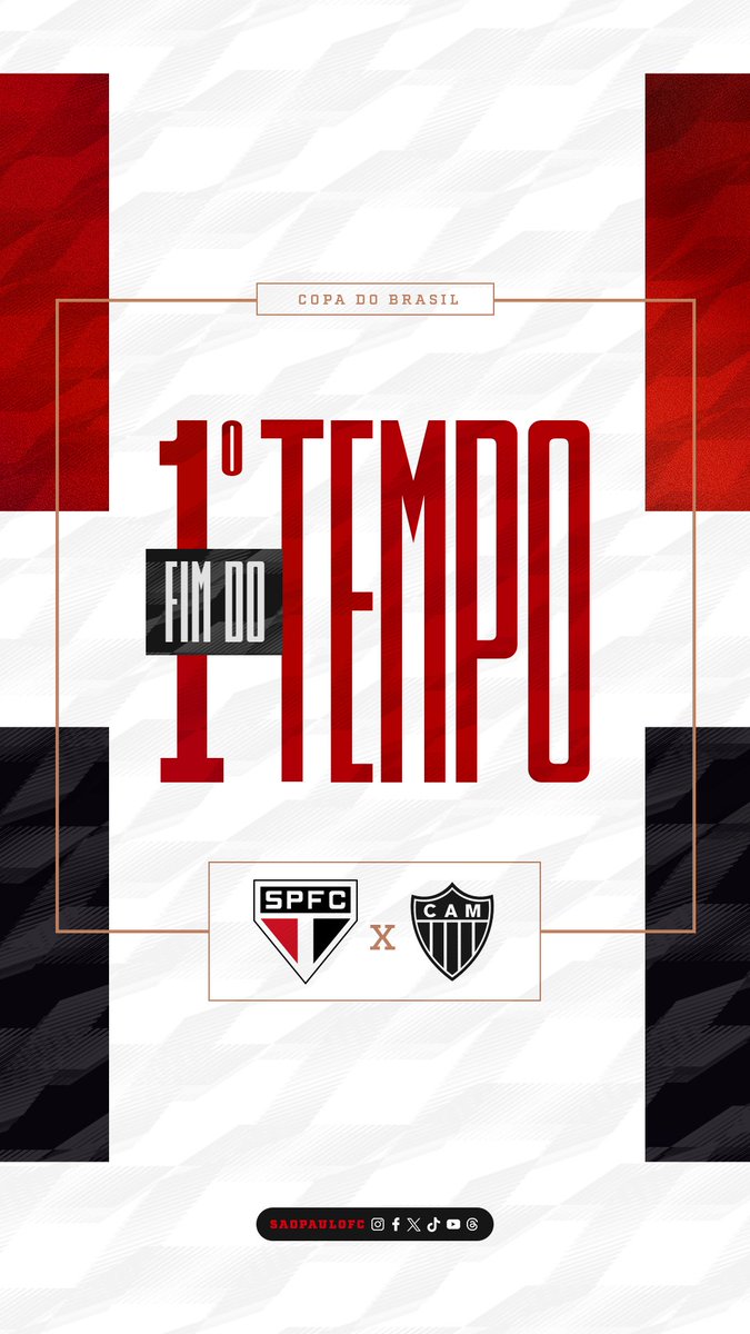 São Paulo FC tweet media