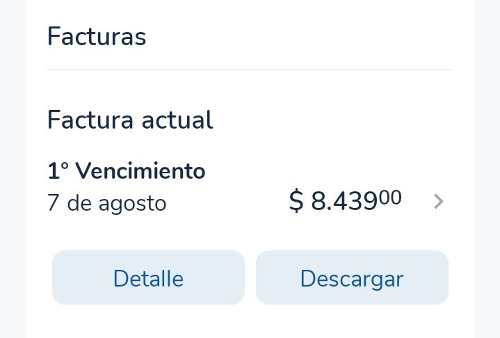 #DuroDeDomar mes pasado 8.439  Pesos. Este mes entrante a Pagar 10 luquitas.