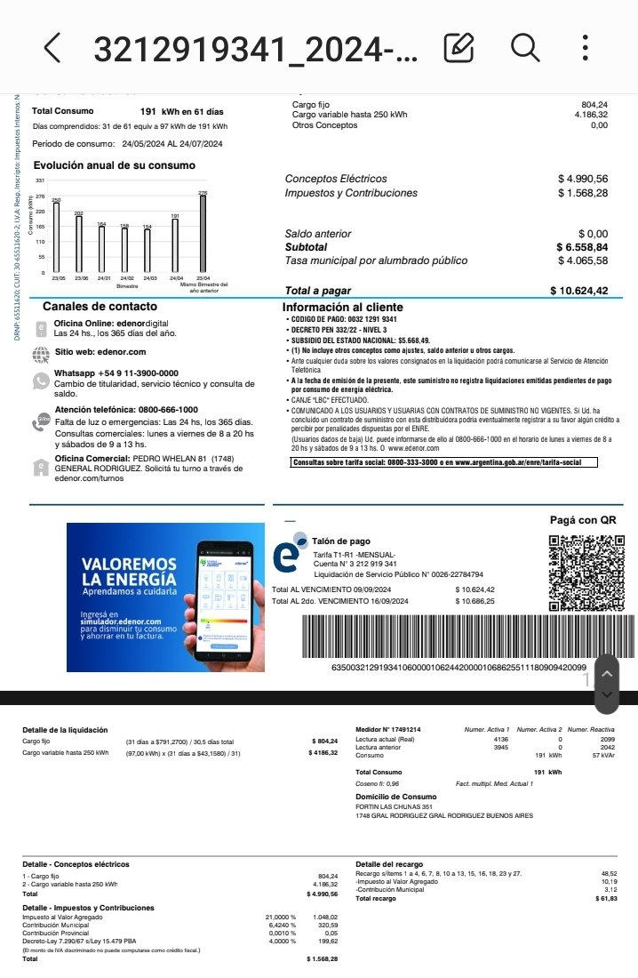 AngelDJ_ok's tweet photo. #DuroDeDomar mes pasado 8.439  Pesos. Este mes entrante a Pagar 10 luquitas. https://t.co/Poe9jmWcWv