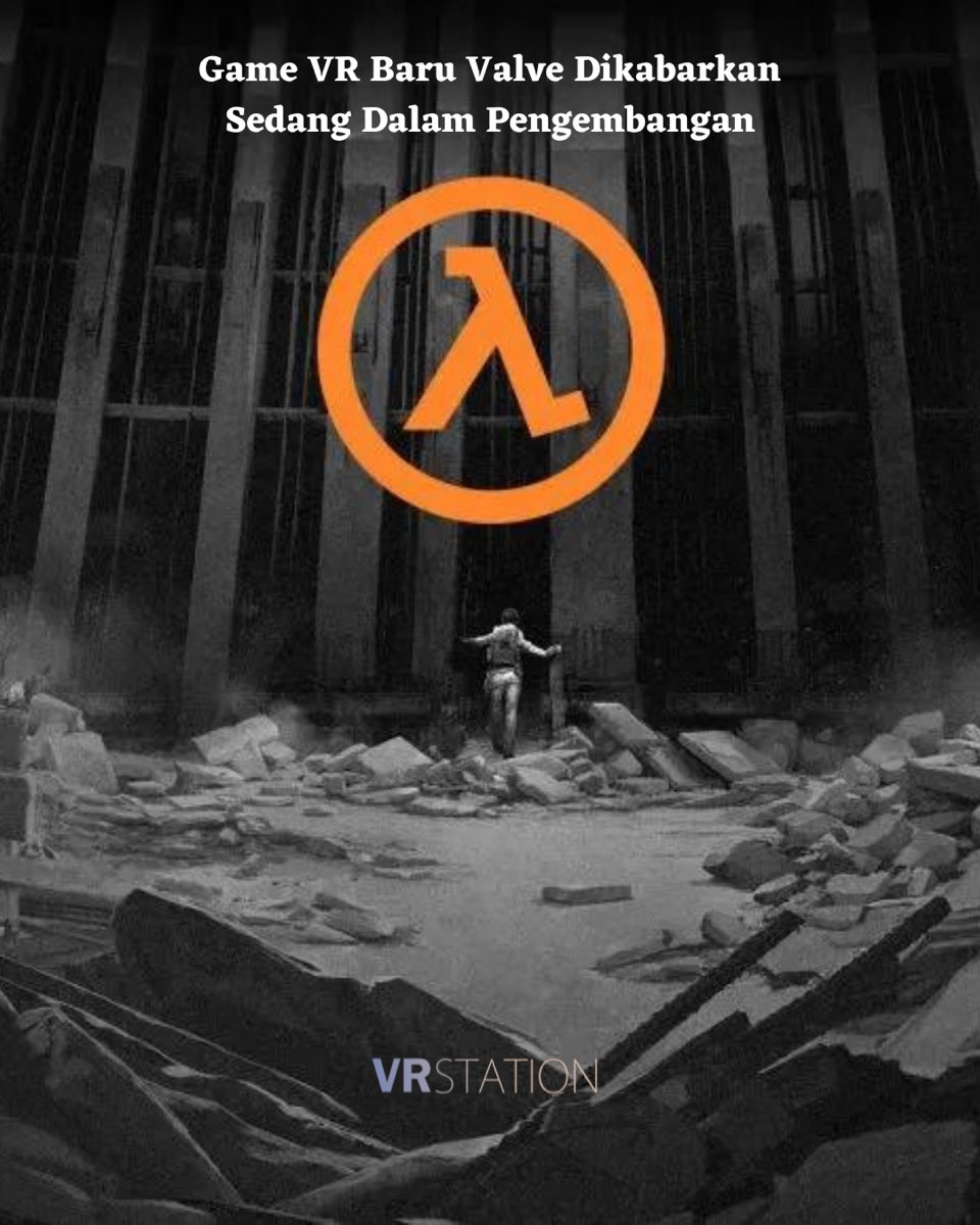 VRStation tweet media