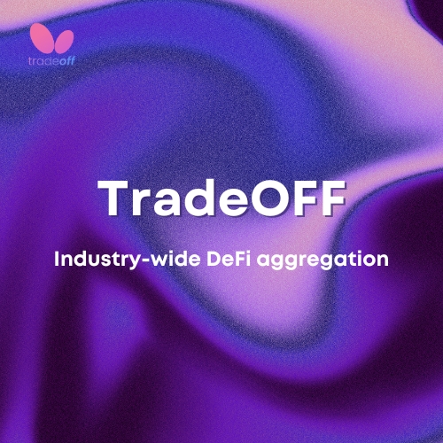 🌐 TradeOFF integrates top DeFi protocols like Uniswap V3, PancakeSwap, Compound, Aave, and Lido, plus emerging platforms like SOFA and JasperVault for short-term options. With unique tools like Martingale, incubated by TradeOFF Labs, we empower asset management nodes to leverage