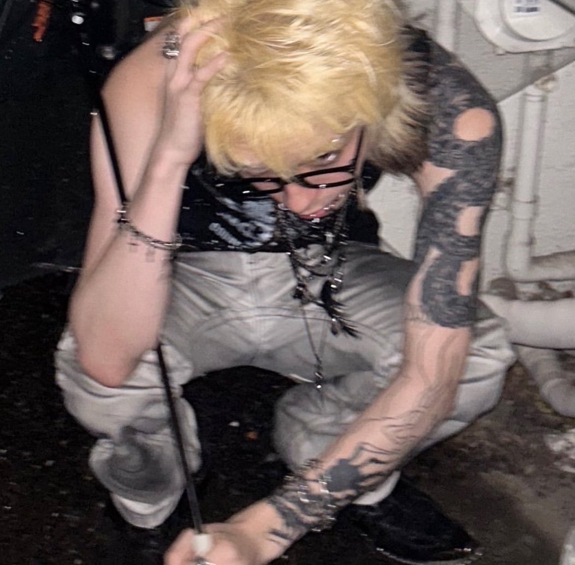 LINCE !!! tweet media