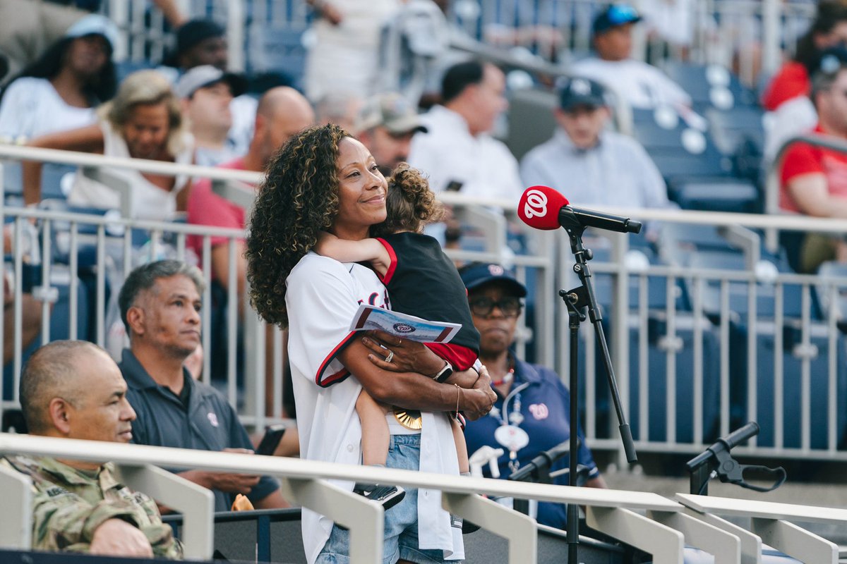 Washington Spirit tweet media