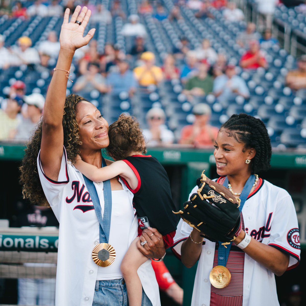 Washington Spirit tweet media