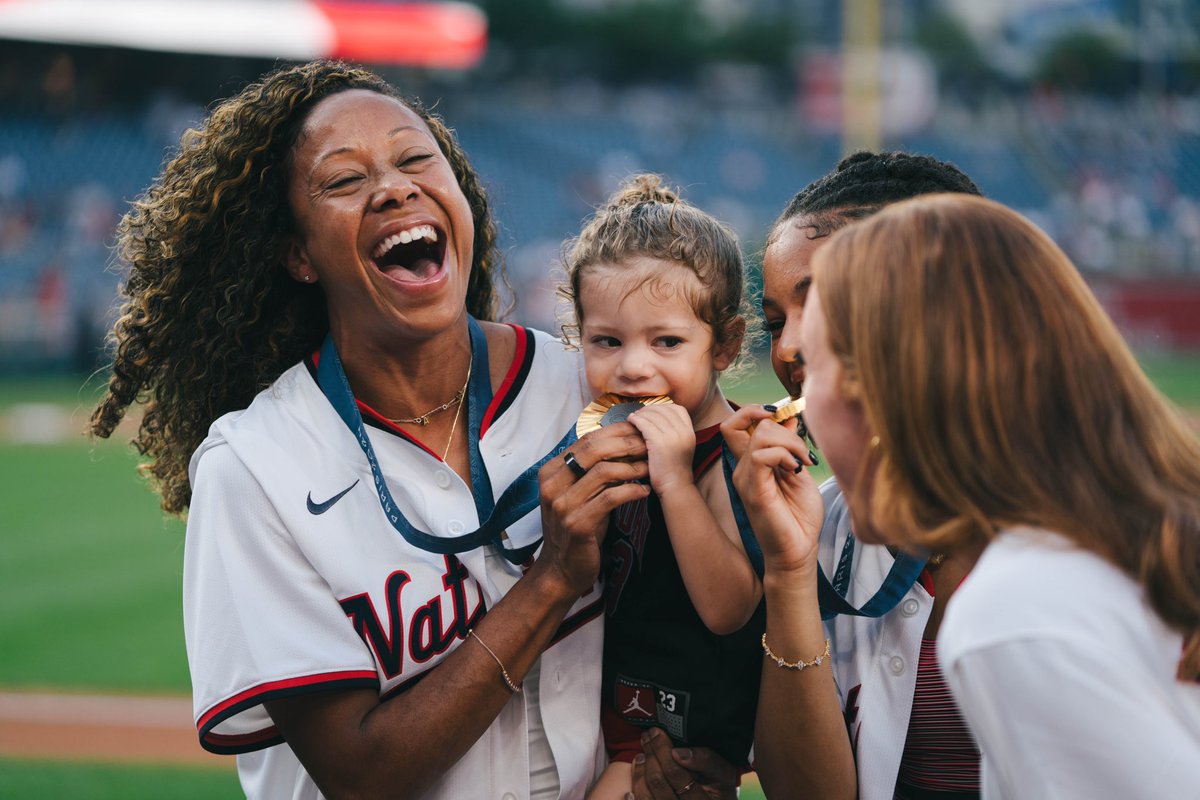 Washington Spirit tweet media