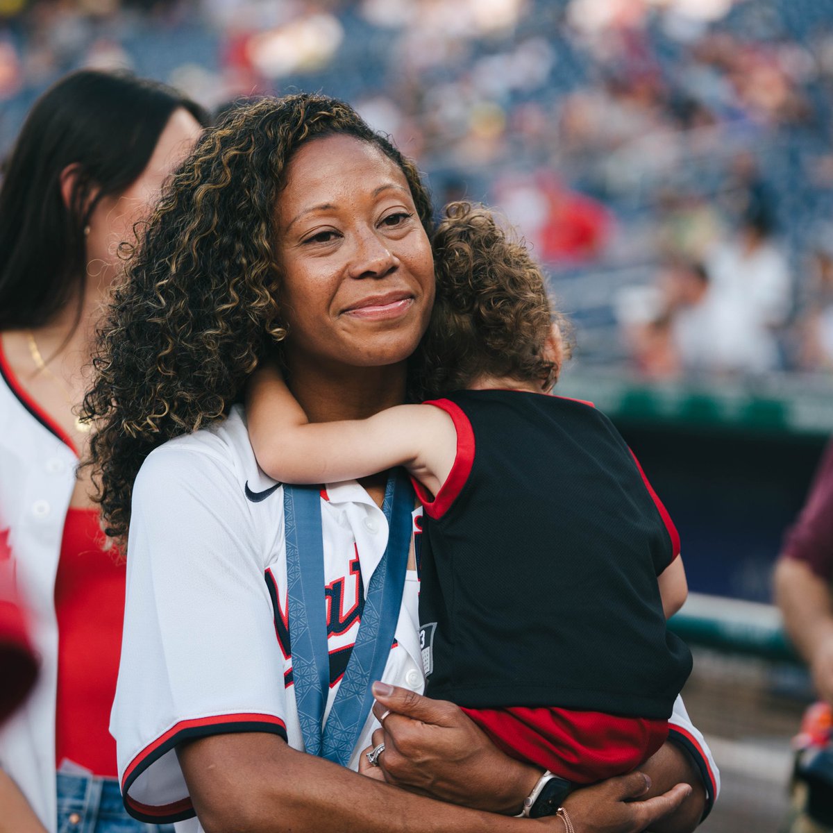 Washington Spirit tweet media