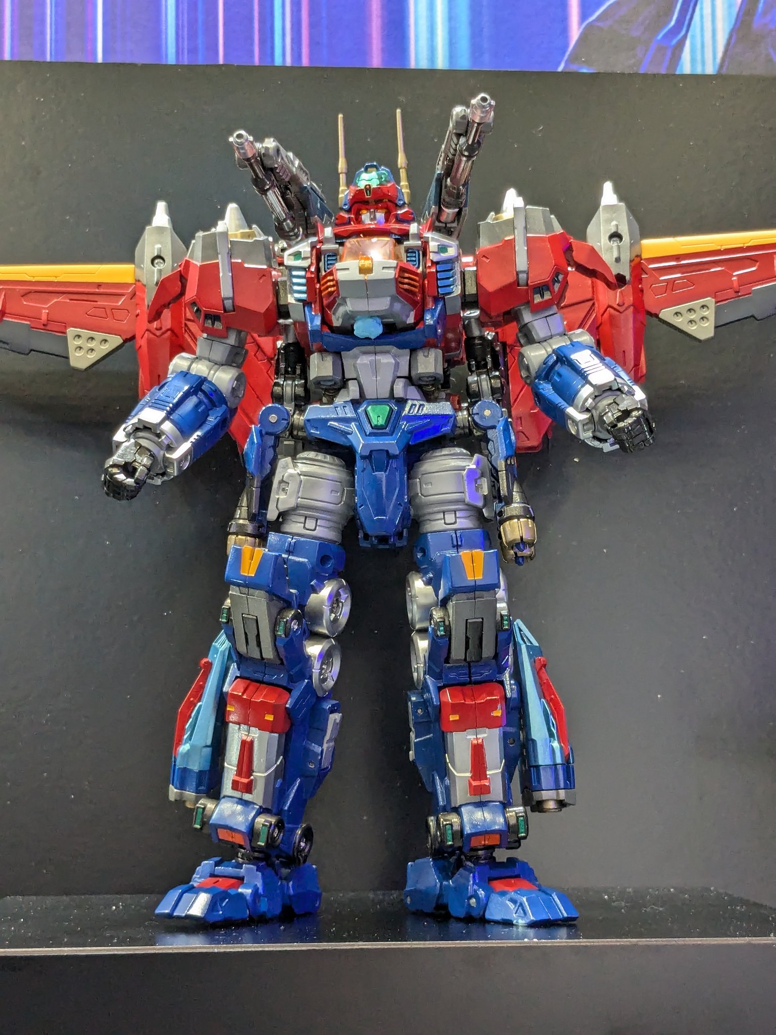 DA-109 ダイアバトルスX-1｜プロダクト｜ダイアクロン