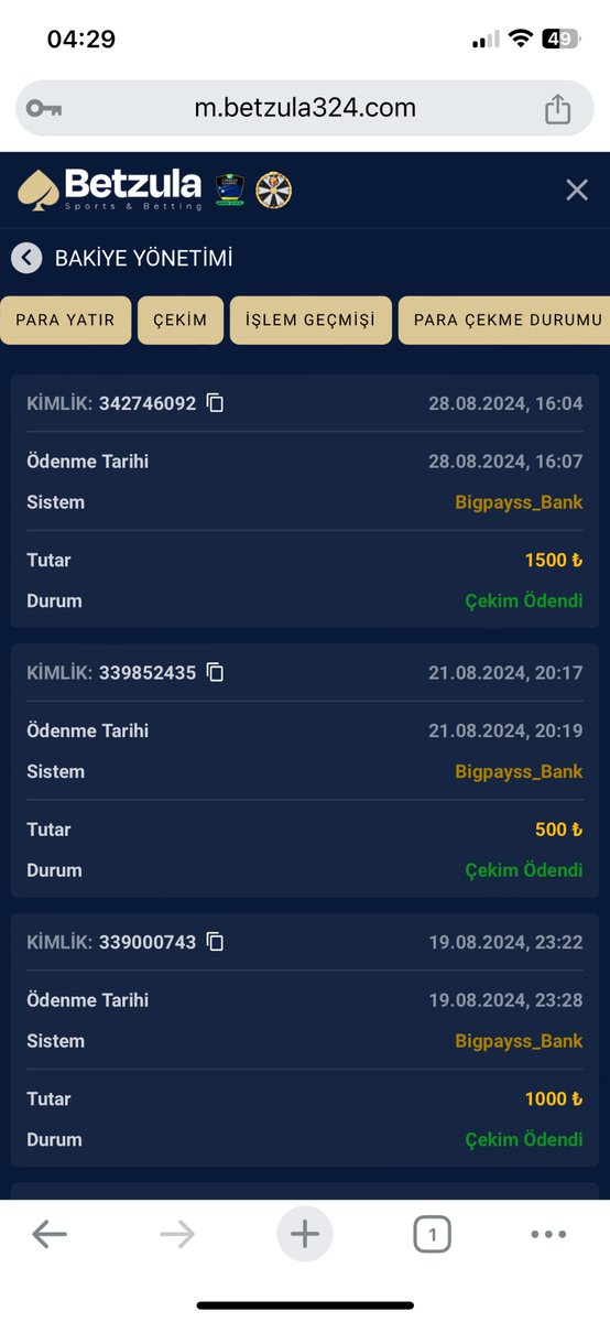 #Betzula  çekimim 💯👍