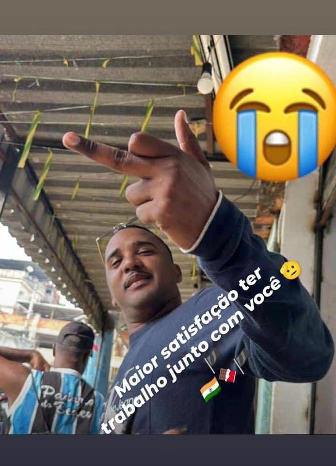 VictorFerr92557's tweet photo. Está esquecido não meu mano todo dia eu penso em você💭🫵🏽🏴🍫🫡🇮🇳 https://t.co/f49gLQX5iz