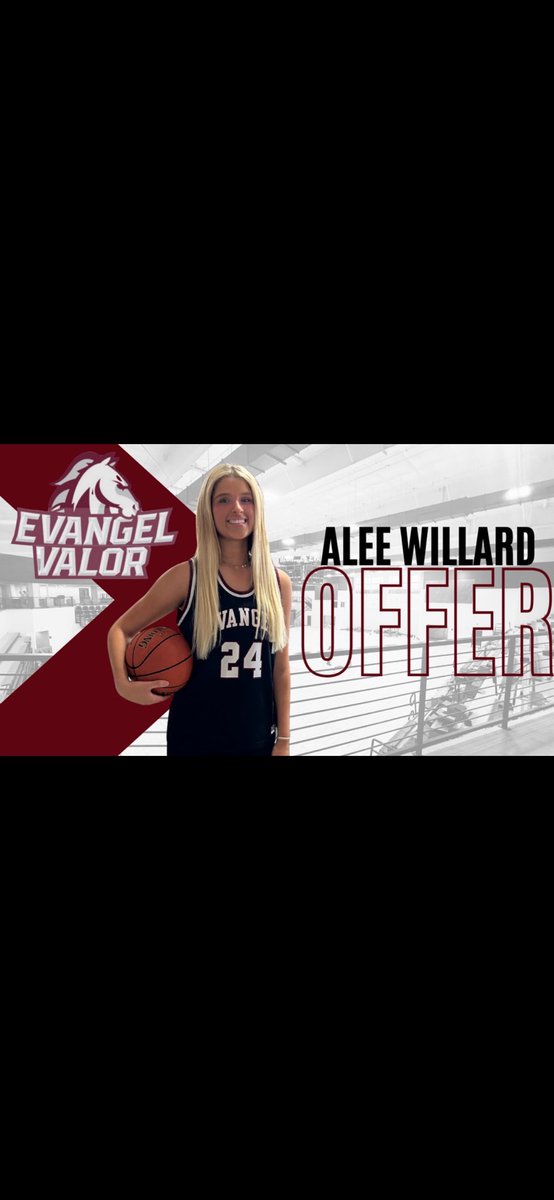 Alee Willard tweet media