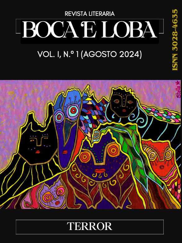 boca_loba's tweet photo. ¡Primer número de la revista Boca 'e Loba! Esta publicación está dedicada al #terror y podrás encontrar poemas, cuentos y ensayos de autores de #Colombia #Argentina #Cuba #México y #Bolivia
Puedes leer y descargar el primer número en el siguiente enlace: https://t.co/zap1pRKATb https://t.co/zYPerq5Jz6