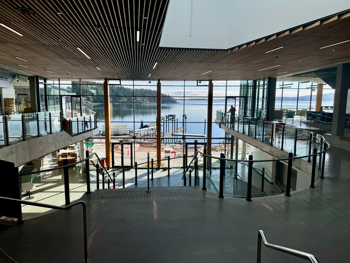 Brentwood Admissions (@bcsadmissions) on Twitter photo Excited about showing our students our new Center for Innovation and Learning. #choosetobe #boardingschool <a href="/CAISboarding/">CAIS BoardingSchools</a> Excited about showing our students our new Center for Innovation and Learning. #choosetobe #boardingschool <a href="/CAISboarding/">CAIS BoardingSchools</a>