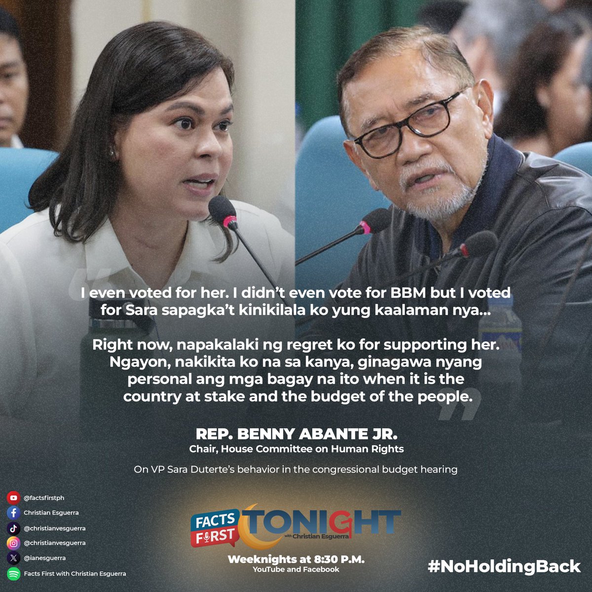 Christian Esguerra tweet media