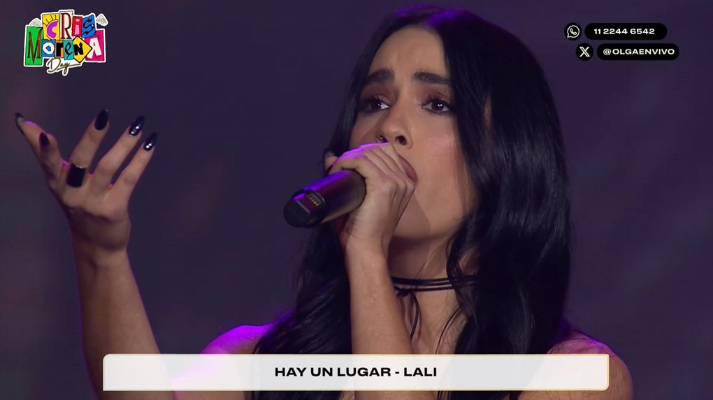 olgaenvivo's tweet photo. https://t.co/J2J9z5PAwh