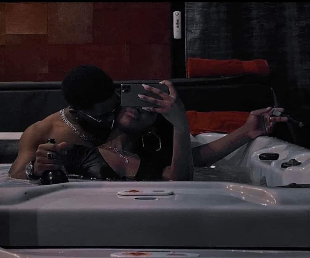 🐞❤️🆃🅷🅴 🅻🅰🅳🆈🅱🆄🅶🖤🐞 tweet media