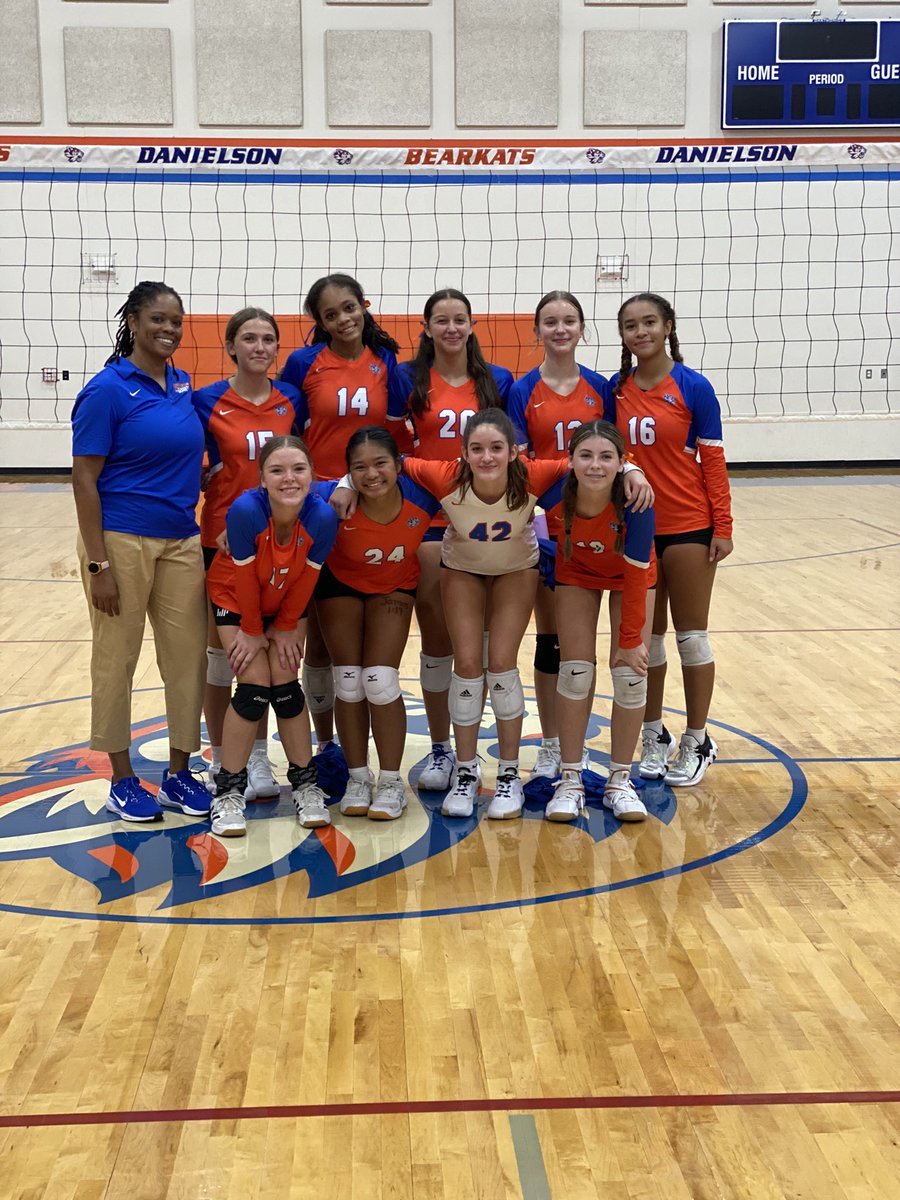 Michelle D Chism tweet media