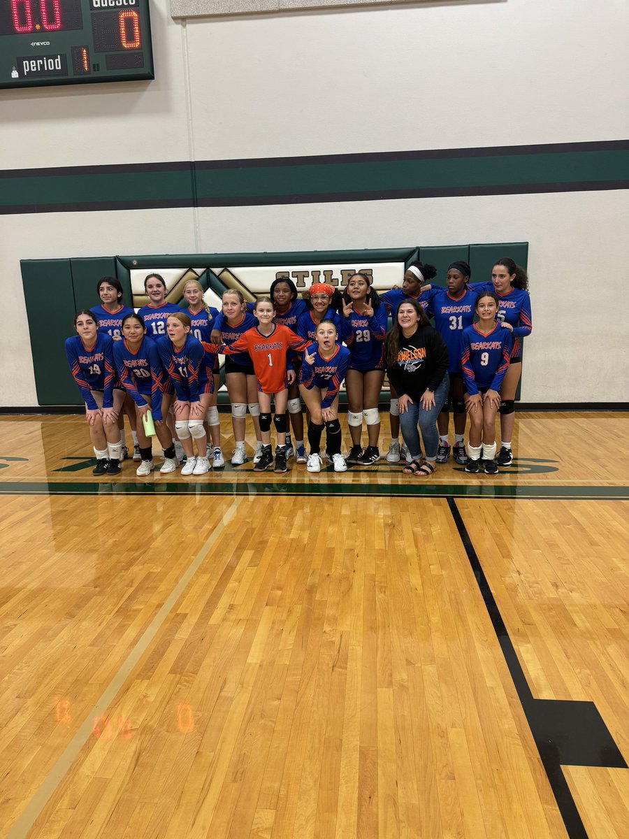 Michelle D Chism tweet media