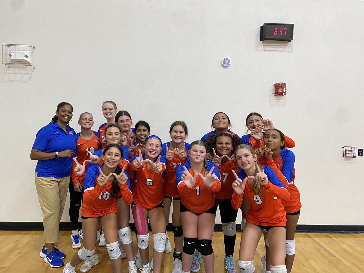 Michelle D Chism tweet media