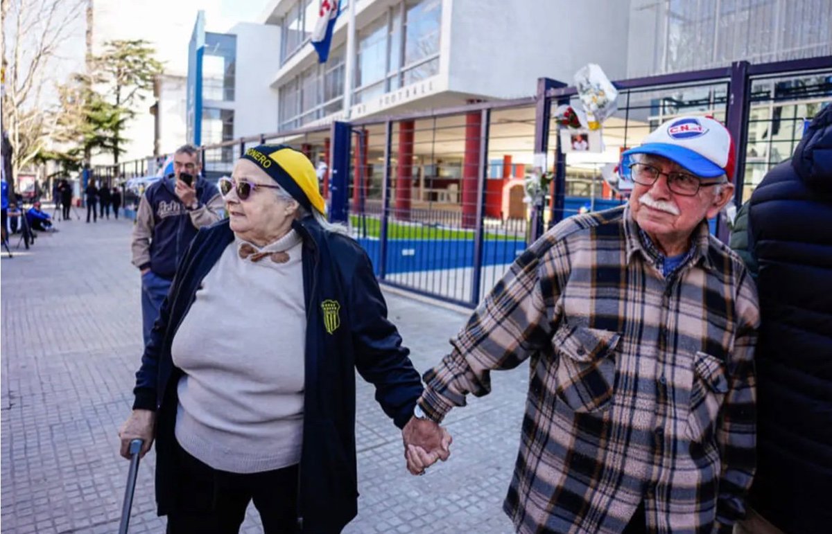 Es más que fútbol 🥹♥️
