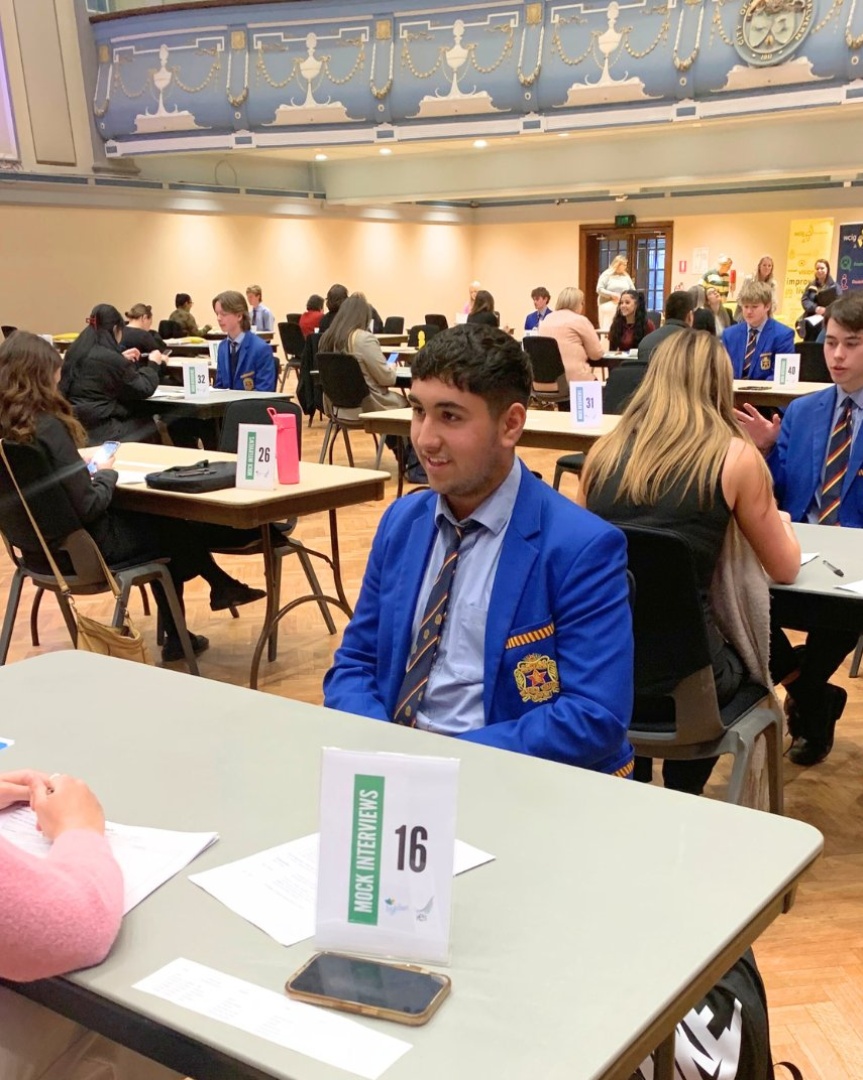 Inner Eastern LLEN tweet media