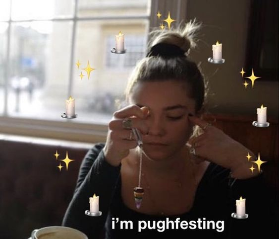 Por un Septiembre lleno de buenas vibras, éxitos en la universidad y mucho dinero.