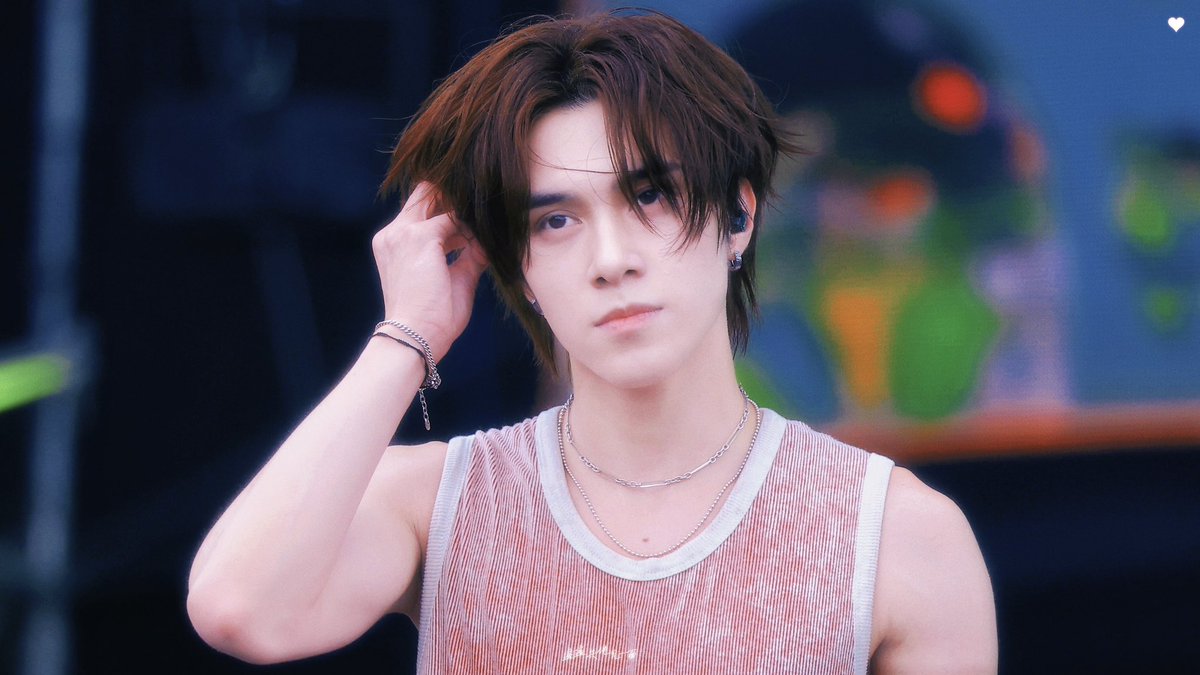 baru dapet foto ini, gantengnya rek😭