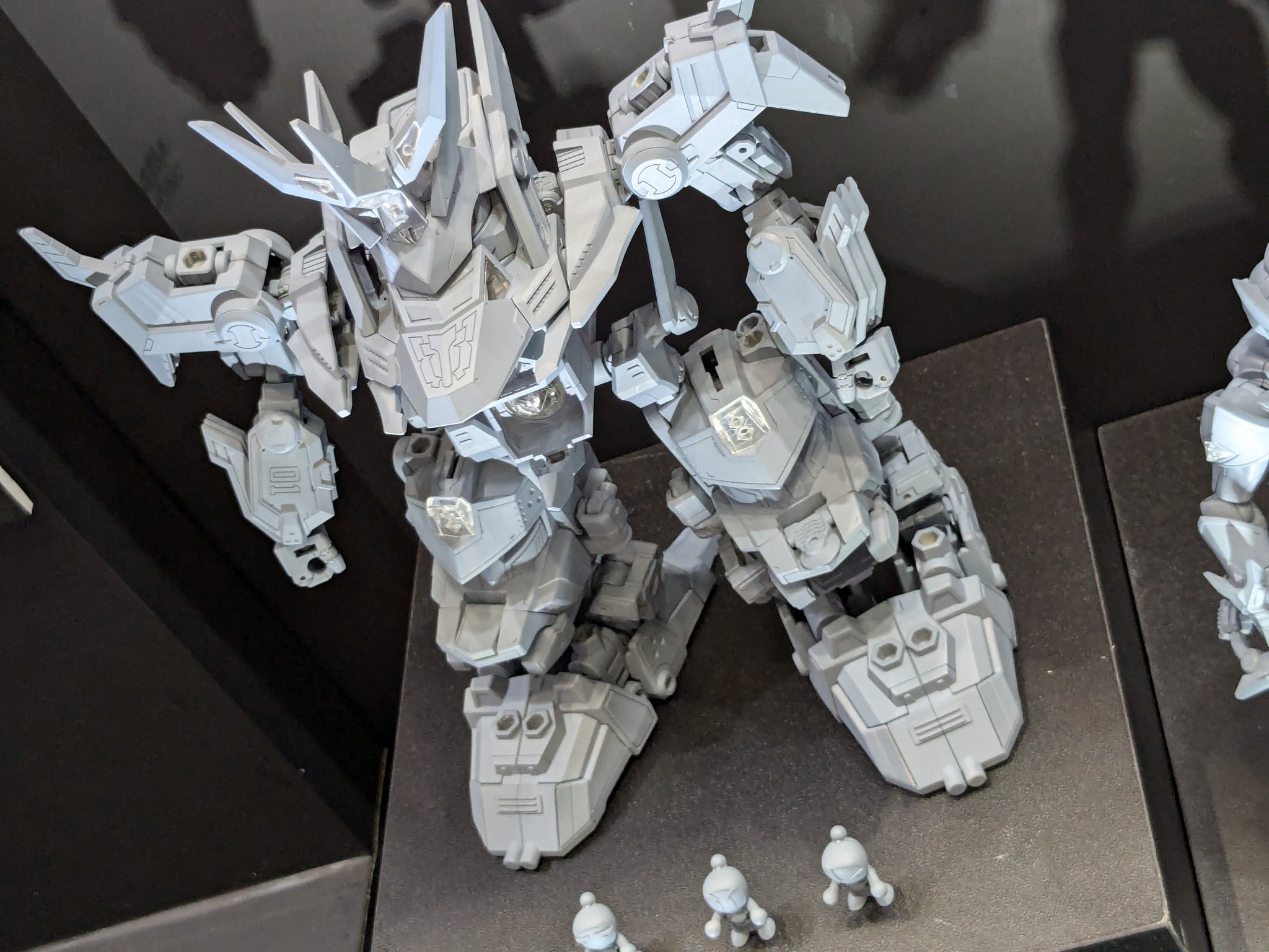 Yahoo!オークション - 中古品 タカラ スーパービーダマン 134 EX