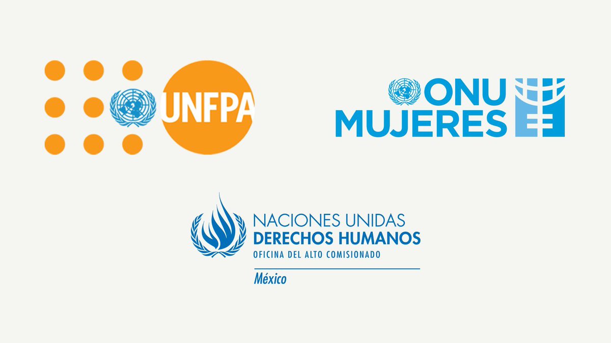 ONU-DH México tweet media