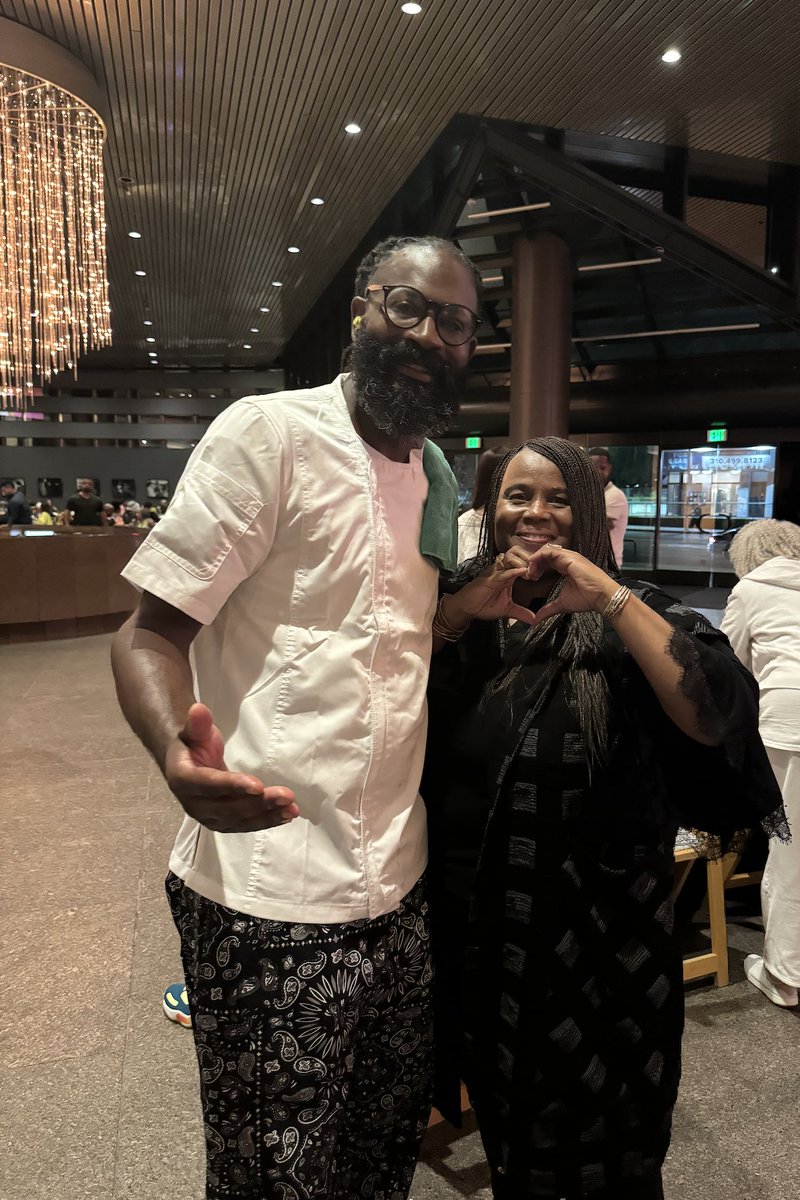 Black Hollywood Education Resource Center (@bhercdotorg) on Twitter photo Thank you <a href="/bootsy_bbq/">Bootsy's BBQ</a> for always making the best and most delicious food for our events!!! Thank you <a href="/bootsy_bbq/">Bootsy's BBQ</a> for always making the best and most delicious food for our events!!!