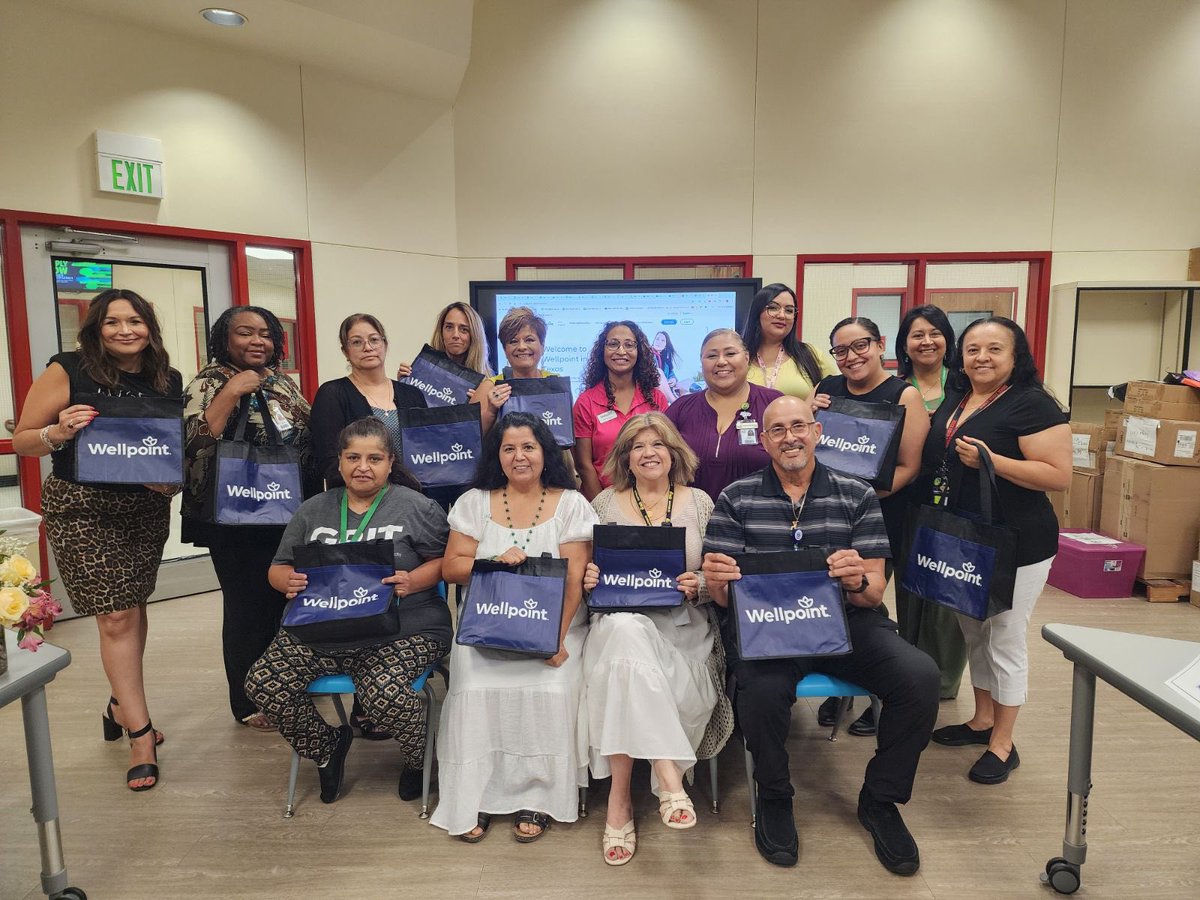 We're thrilled to have had the opportunity to collaborate with our Superintendent, Dr. Arredondo, and guests, who shared their valuable insights with our exceptional Family Engagement team, inspiring us to elevate our initiatives to new heights!