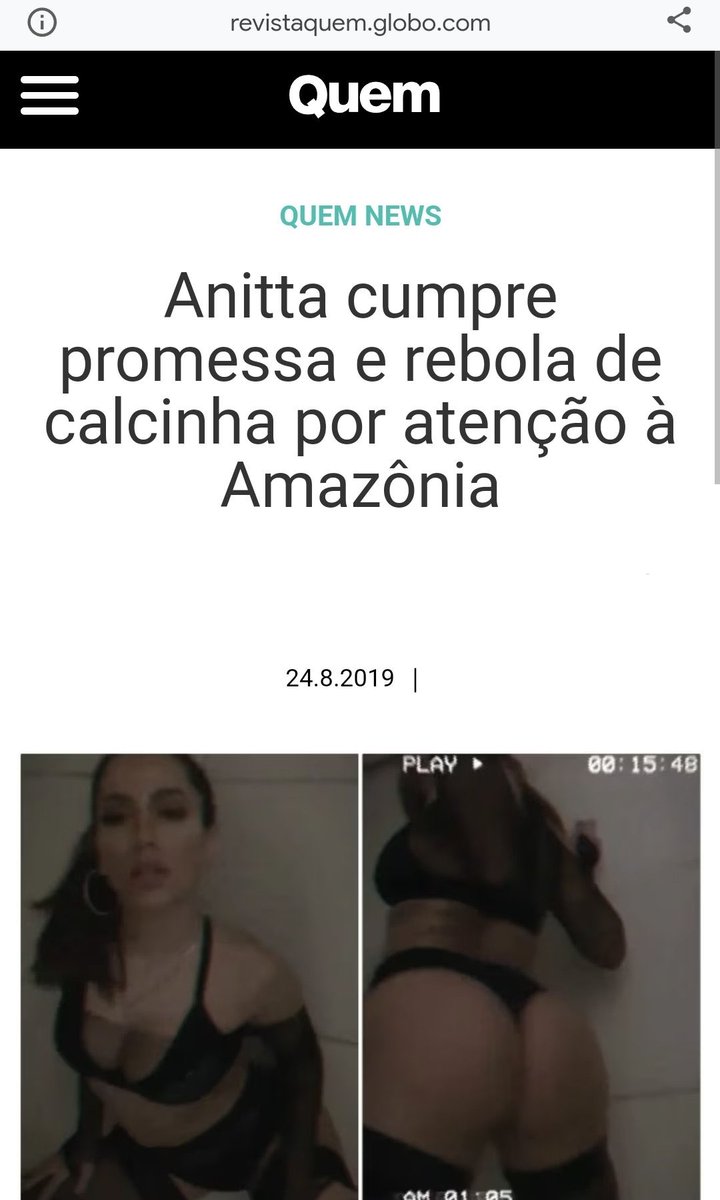 natiette's tweet photo. quem vê assim, nem parece que na época das queimadas, usou a tag #prayforamazonas dançando de calcinha pra promover a música “fuego” aproveitando da destruição ambiental p engajar. https://t.co/Ybr9p1q91b