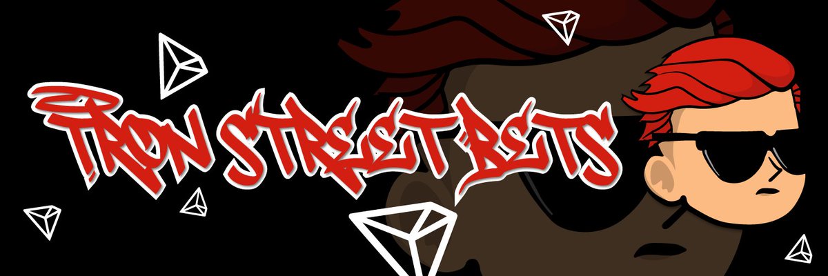 Tronstreetbets_'s tweet photo. @wallstreetbets The ticker for the bull is $TSB - Tron Street Bets!!!

Of course on #TRON!!!

TXKnZCnGzJqijzwaDaRXoL87NqswwbZNcf https://t.co/BuCEoGq9sG