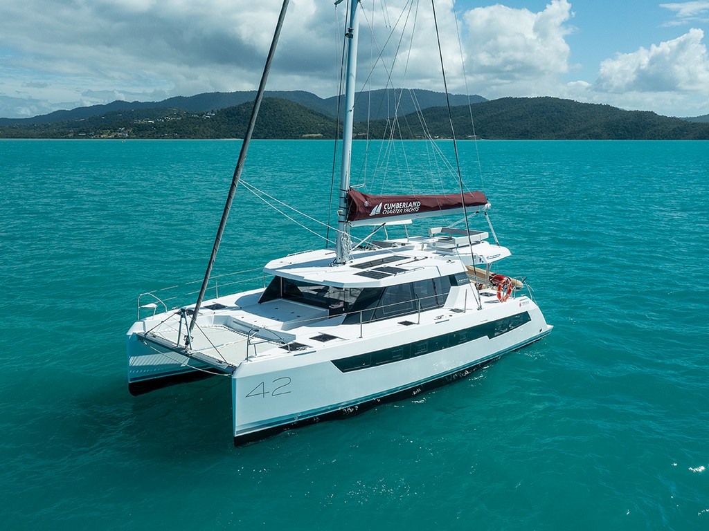 Cumberlandch's tweet photo. Have you ever considered what it would be like sailing your own boat around the Whitsundays and offset operating costs against the income earned from the boat being in charter? 

Have we piqued your interest?

https://t.co/sCVb3wgfWy https://t.co/SeVVBLDRl3